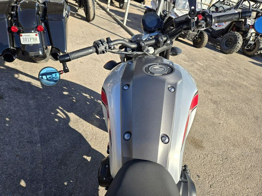 Used 2019 YAMAHA XSR 900