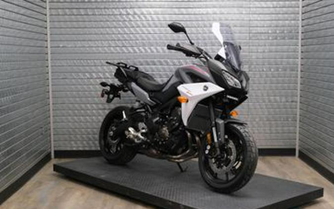 Used 2019 YAMAHA XSR 900