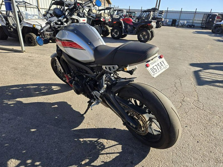 Used 2019 YAMAHA XSR 900