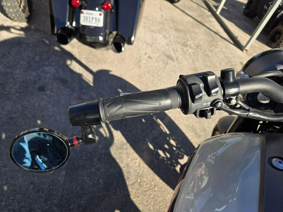 Used 2019 YAMAHA XSR 900