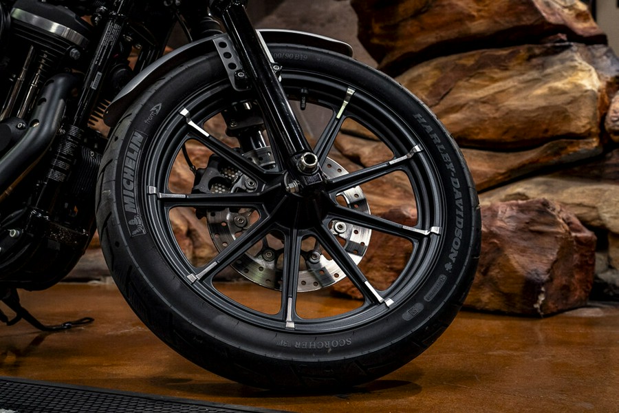 2020 Harley-Davidson Iron 883
