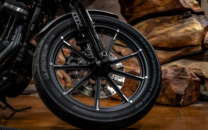 2020 Harley-Davidson Iron 883