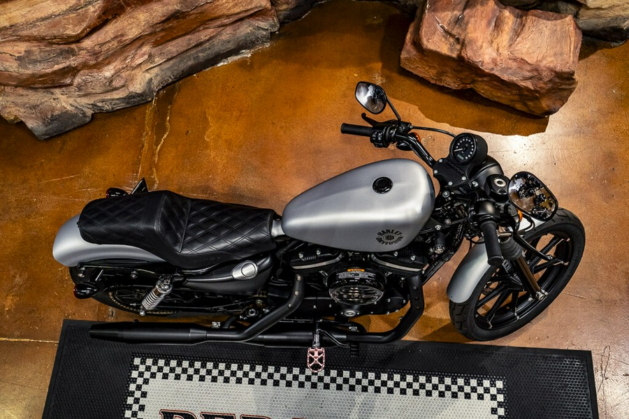 2020 Harley-Davidson Iron 883