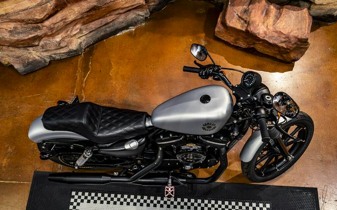 2020 Harley-Davidson Iron 883