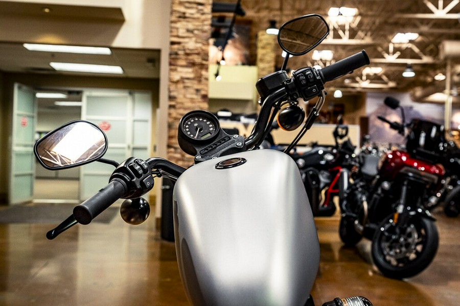 2020 Harley-Davidson Iron 883