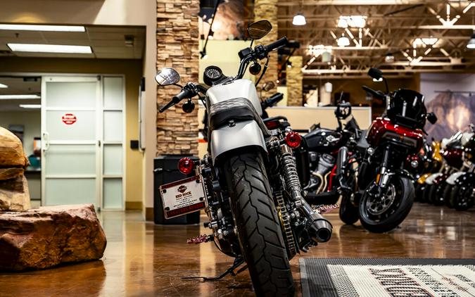 2020 Harley-Davidson Iron 883