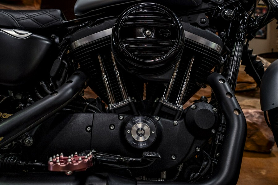 2020 Harley-Davidson Iron 883