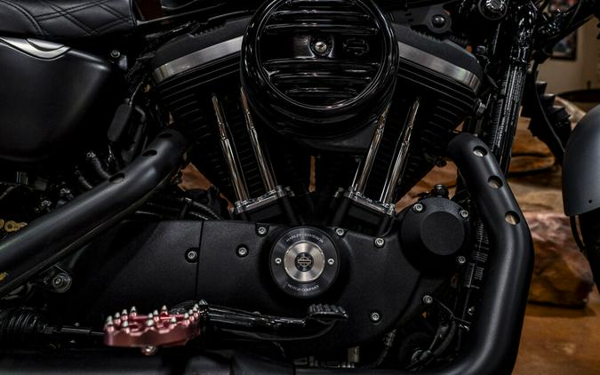 2020 Harley-Davidson Iron 883