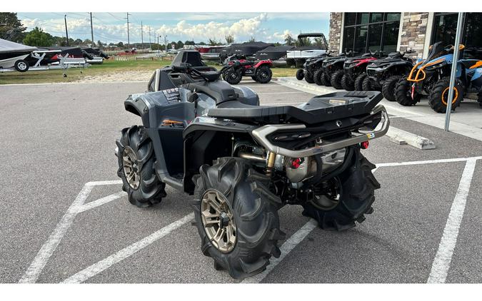 2026 Can-Am OUTLANDER 850 X MR