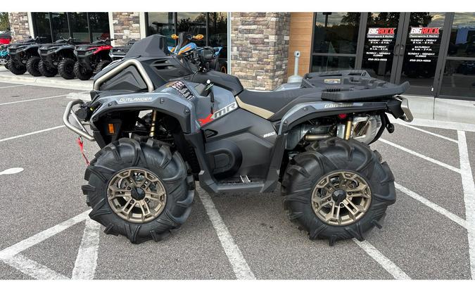 2026 Can-Am OUTLANDER 850 X MR