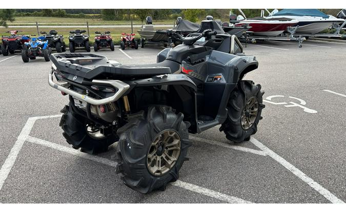 2026 Can-Am OUTLANDER 850 X MR