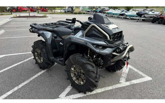 2026 Can-Am OUTLANDER 850 X MR