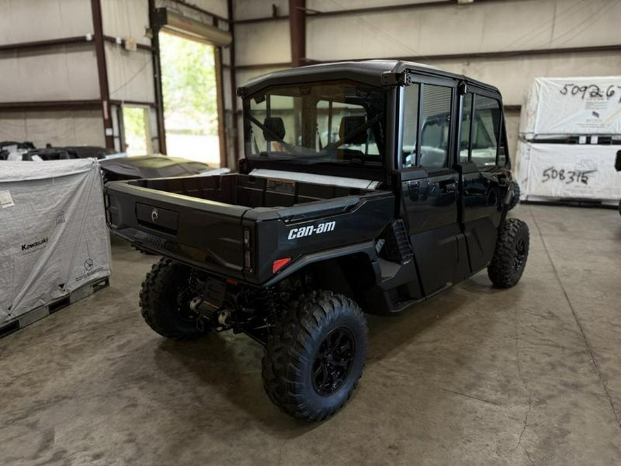 2026 Can-Am® Defender MAX XT CAB HD11 With 10.25 in.display