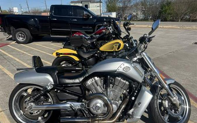 2009 Harley-Davidson V-Rod® Muscle™