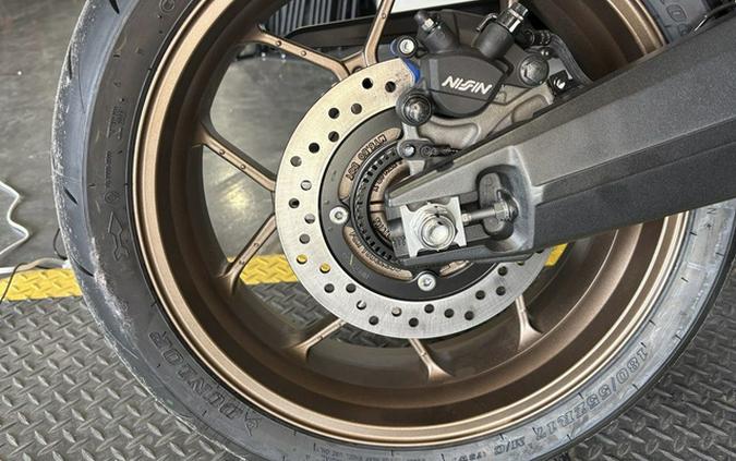 2026 Honda CB650R E-Clutch E-CLUTCH E-Clutch