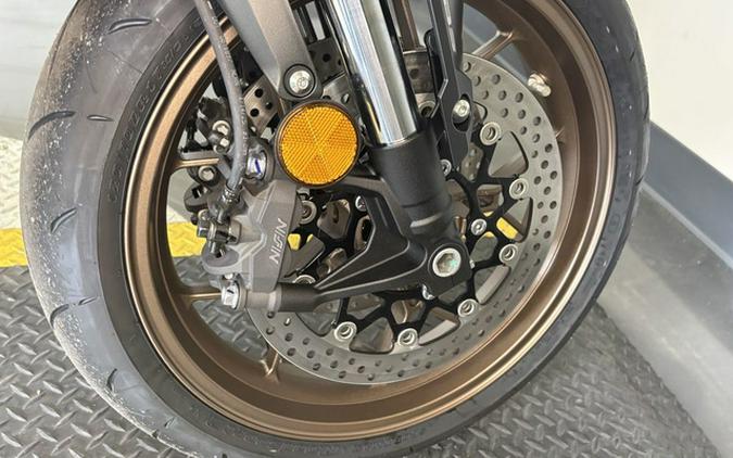 2026 Honda CB650R E-Clutch E-CLUTCH E-Clutch