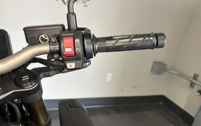 2026 Honda CB650R E-Clutch E-CLUTCH E-Clutch