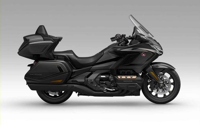 2026 HONDA Gold Wing Tour DCT 50th Anniversary
