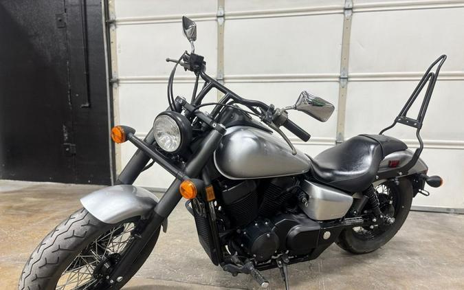 2015 Honda® Shadow Phantom