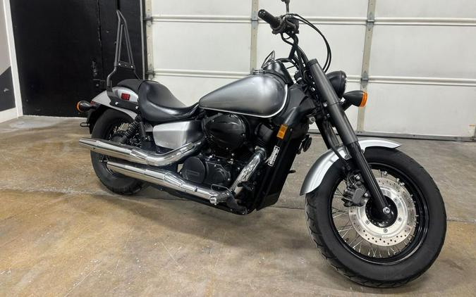 2015 Honda® Shadow Phantom
