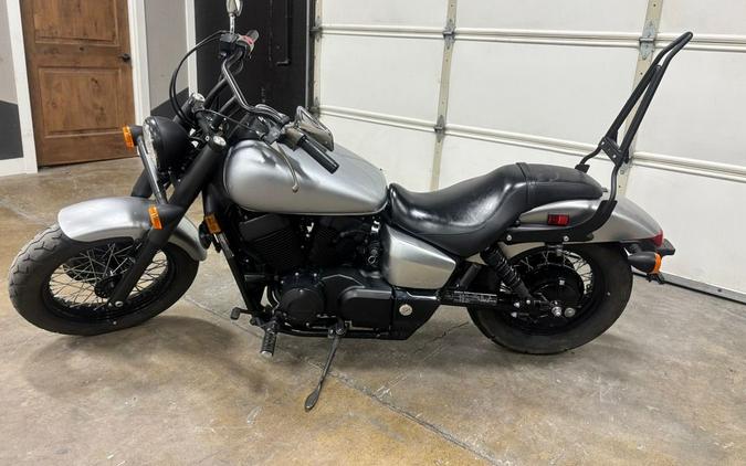 2015 Honda® Shadow Phantom