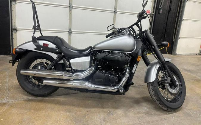 2015 Honda® Shadow Phantom