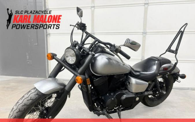 2015 Honda® Shadow Phantom