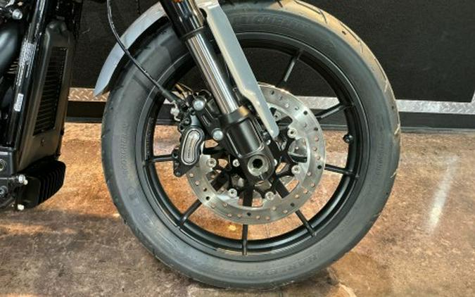 2026 Harley-Davidson Low Rider® ST