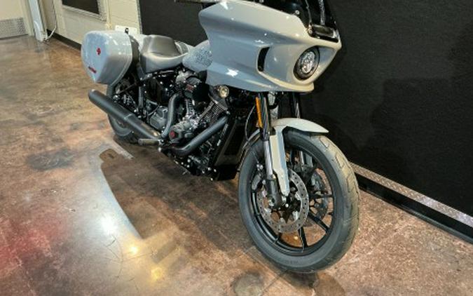 2026 Harley-Davidson Low Rider® ST