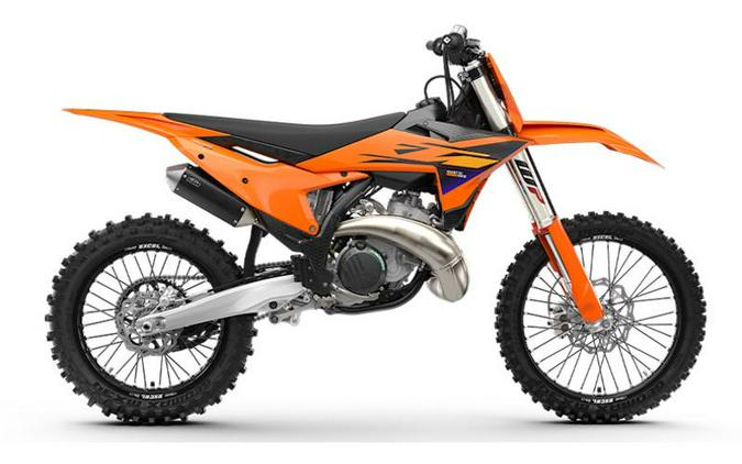 2026 KTM 300 SX