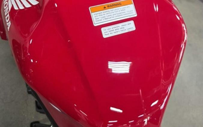 2026 Honda CBR650R E-Clutch