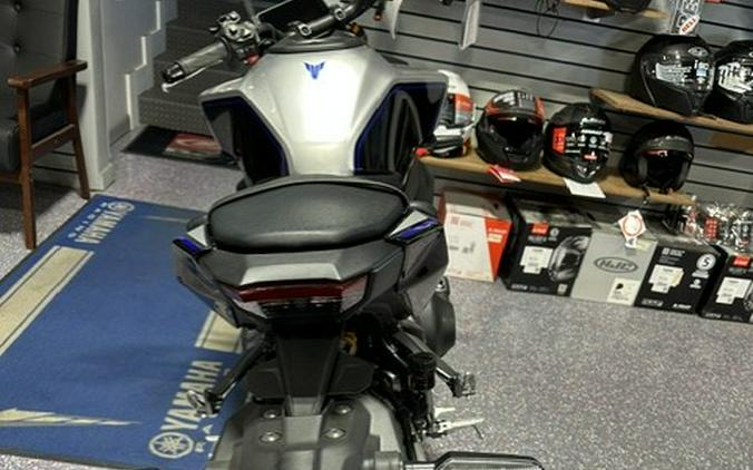 2026 MT-09 SP - Yamaha