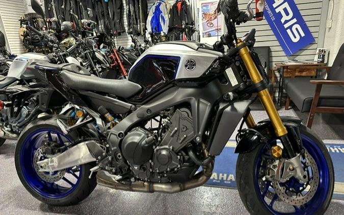 2026 MT-09 SP - Yamaha