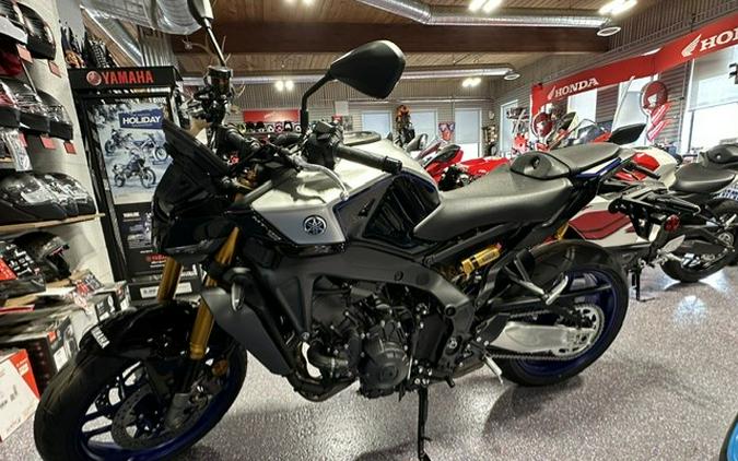 2026 MT-09 SP - Yamaha
