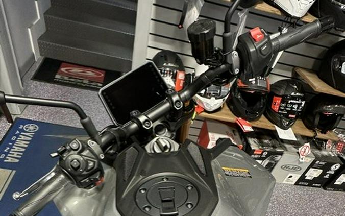 2026 MT-09 SP - Yamaha