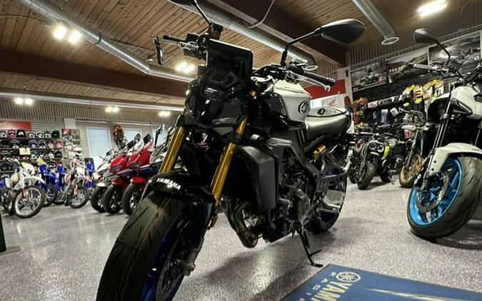 2026 MT-09 SP - Yamaha