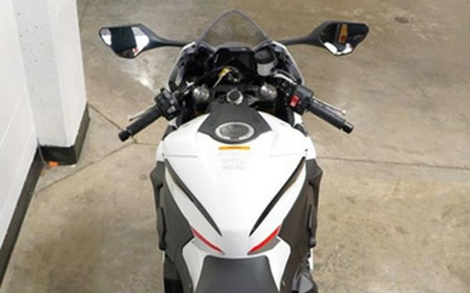 2026 Honda CBR1000RR
