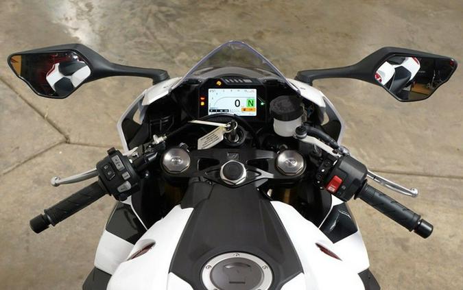 2026 Honda CBR1000RR