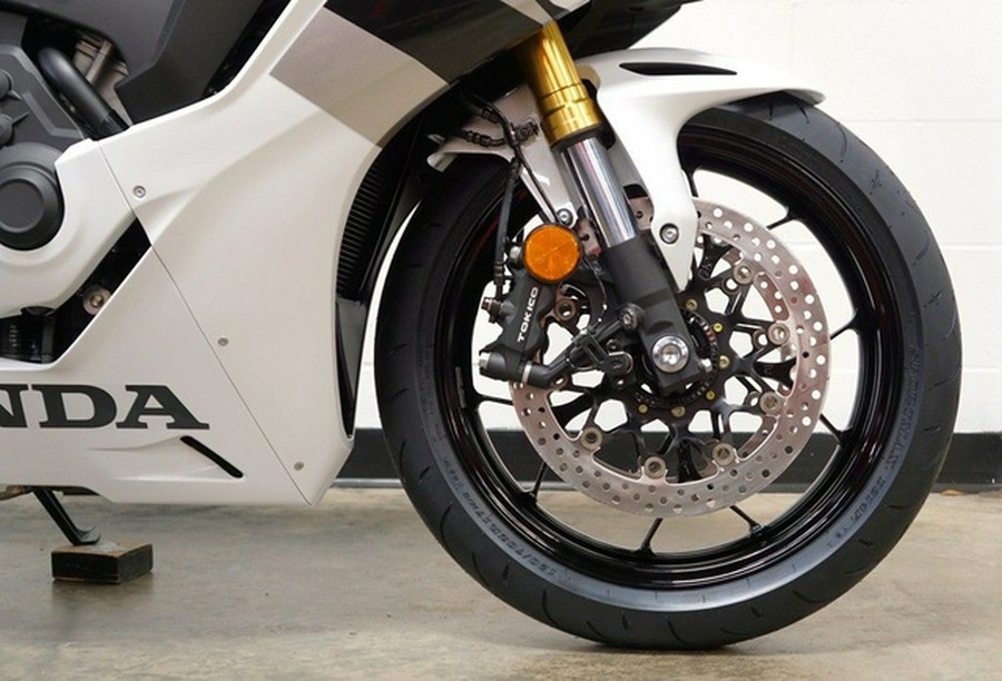 2026 Honda CBR1000RR