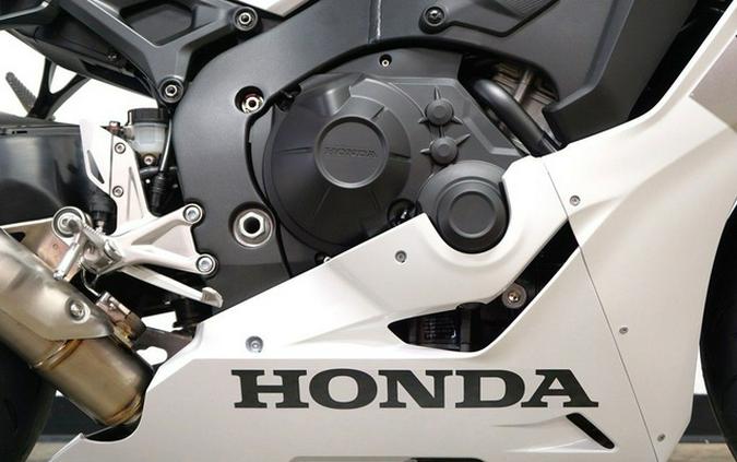 2026 Honda CBR1000RR