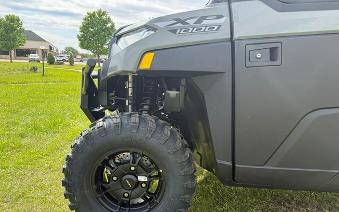 2027 Polaris Ranger XP 1000 Cab