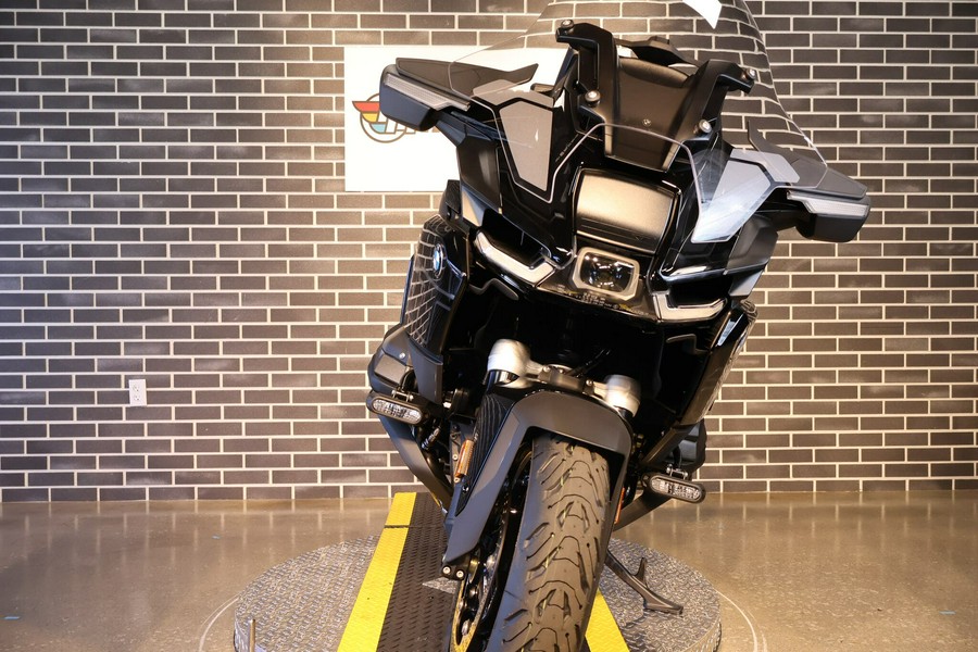 2026 BMW R 1300 RT