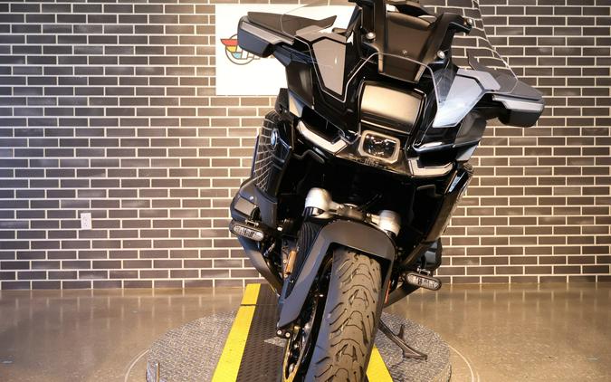 2026 BMW R 1300 RT