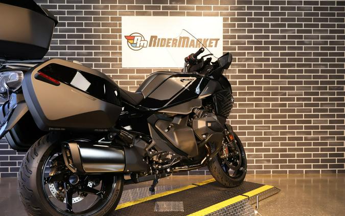 2026 BMW R 1300 RT