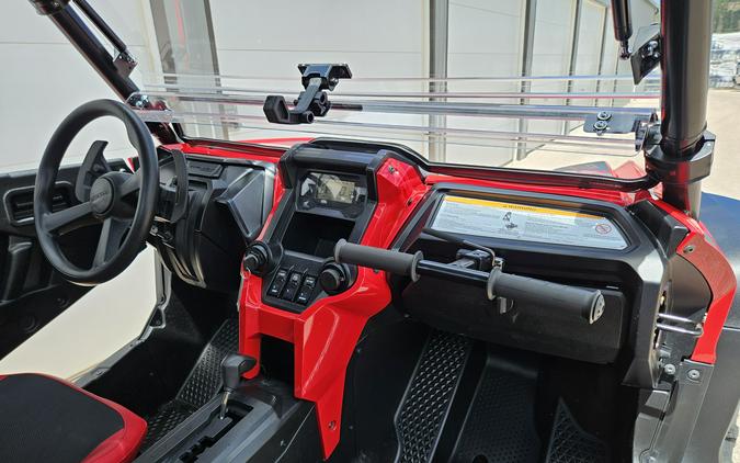 2019 Honda Talon 1000X
