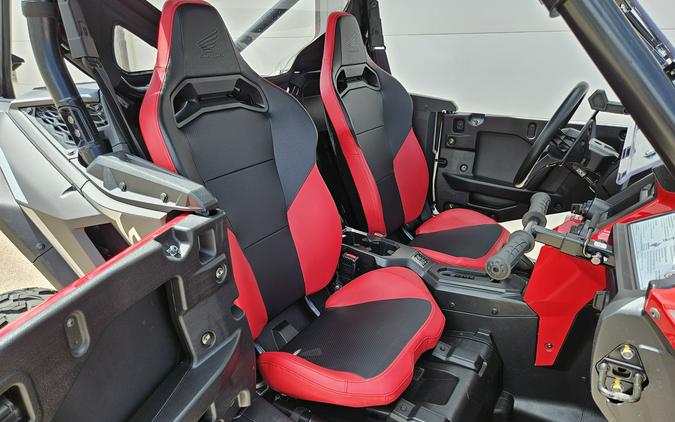 2019 Honda Talon 1000X