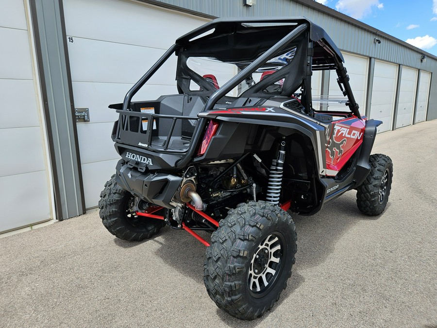 2019 Honda Talon 1000X