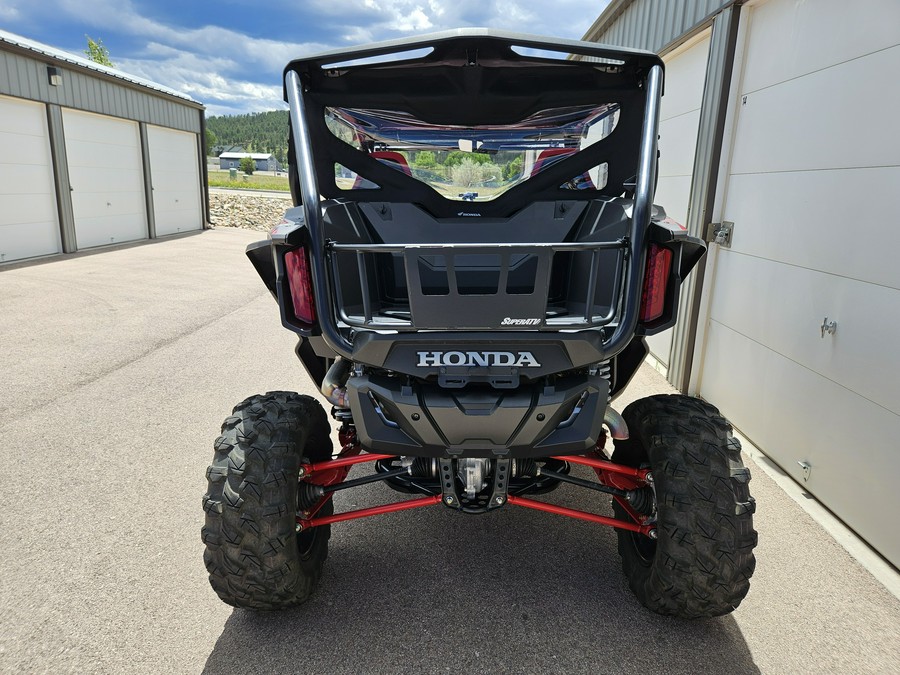 2019 Honda Talon 1000X