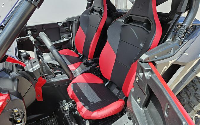 2019 Honda Talon 1000X