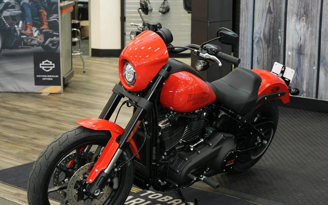 2026 Harley-Davidson Low Rider S